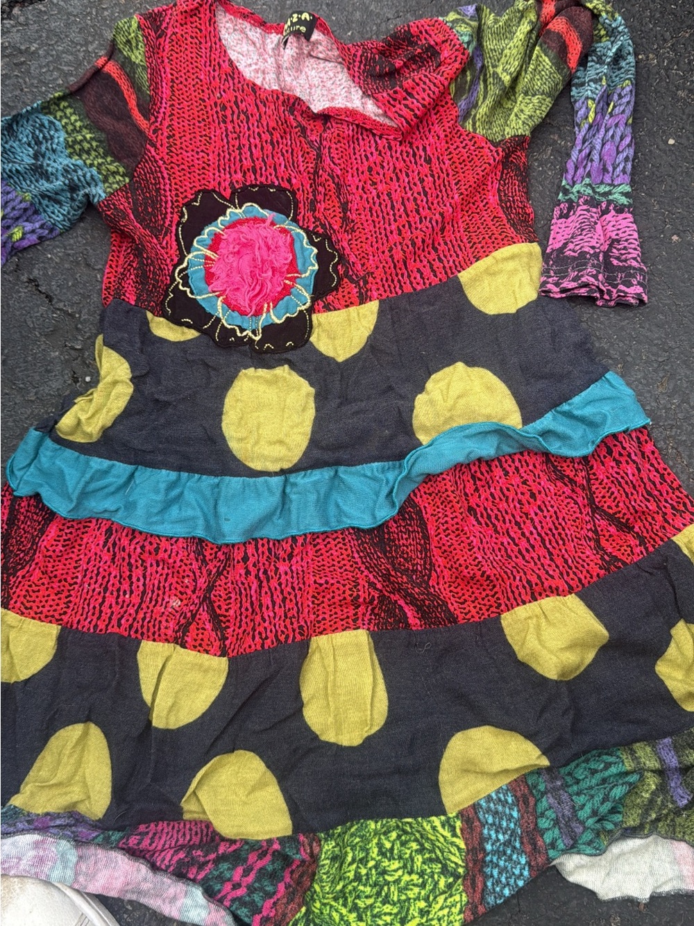 Dress bundle